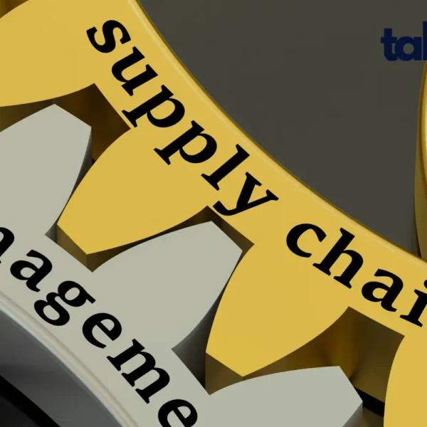 Procurement vs Supply Chain