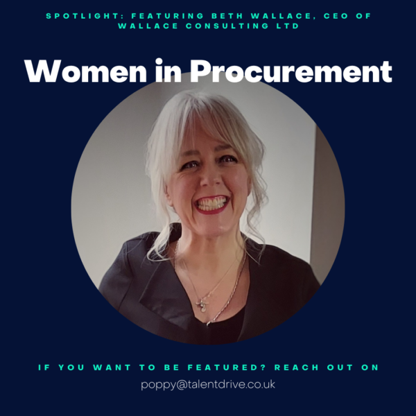 Women in Procurement