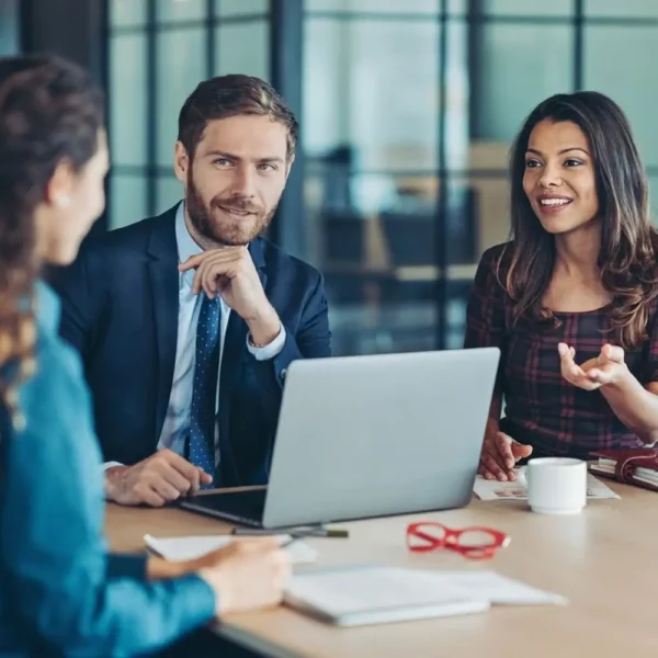 Interim vs Permanent Recruitment